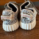 Adidas Yeezy Boost 350 "Turtle Dove" - Size 6.5 - Excellent Condition Photo 3