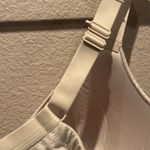 New Ambrielle Cotton Underwire Full Coverage Bra Heather Oatmeal 46D NWT Size undefined Photo 6