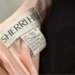 Sherri Hill  52487 Pink Ball Gown 00 Photo 6