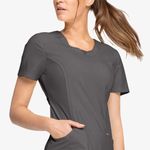 Cherokee Infinity Pewter  Scrub Jogger Set✨ Photo 0