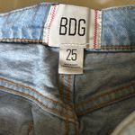 Urban Outfitters  Jean Shorts BDG Photo 2