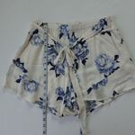 Blu Pepper  Women Floral Print Short Size Medium Photo 7