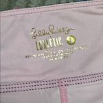 Lilly Pulitzer Luxletic Aila Skort Hydra Blue Dandy Lions Pink Skirt Size Large Photo 10