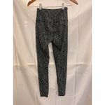 Varley ‎ Century Legging Textured Grain High Rise 7/8 Size Small Photo 3