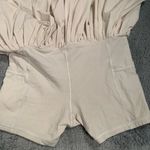 Aerie white/Cream Skort small Photo 7