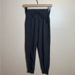 ALBION FIT Albion Destination Jogger‎ in Heather Charcoal Photo 1