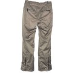 Obermeyer Resort Champagne Ski, Snowboard Winter Pants 8 Photo 1