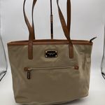 Michael Kors NYLON TOTE Photo 0