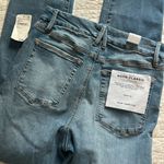 Good American Good Classic Ankle Straight Leg Jeans NEW NWT 8/29 Photo 2