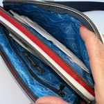 Disney  Cruise Line X Lug RARE Double Zip Convertible crossbody/Belt Bag‎ Photo 7