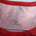 Athleta  floral paisley athletic tank top Photo 6