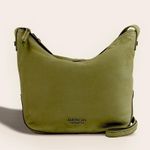 American Leather Co Dayton Crossbody Photo 0