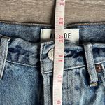 AGOLDE  90s High-Rise Straight-Leg Jeans Photo 8