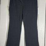 Duluth Trading Company Duluth Trading Women’s Gray Straight Leg Relaxed Fit Activewear Lounge Pants Med Photo 0