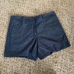 Ann Taylor  Factory | signature shorts size 6 Photo 3