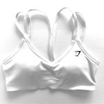 Gymshark  S Strap Feature Sports Bra Photo 0