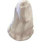 Madhappy NWT Columbia x  White Fleece Hood Photo 2