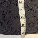 LeSportsac  2 PIECE MATCHING SET EMBROIDERED BAGS ONE 8.5”X 7” AND ONE 7” X 4” Photo 6