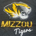 Mizzou Tigers T Photo 1
