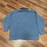 Aerie  blue quarter zip! Photo 1
