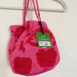 Kate Spade x Target Beaded Drawstring Bucket Bag Photo 2