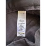 Juicy Couture Black Label Harper Ponte Slant Gold Zippers Bodycon Pencil Skirt 8 Photo 5