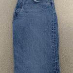 Levi's Levi 501 Silver Tab Photo 6