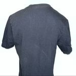 Adidas  Women’s Amplifier Tee Black Short Sleeve Graphic T-Shirt Small Photo 6