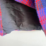 L.L.Bean Signature Tartan Plaid Wool Blend Dress Photo 5