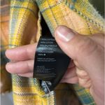 Urban Outfitters BDG Clair Cropped Plaid Top Photo 4