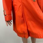Michael Kors  |  Single Breasted Trench Coat Photo 6