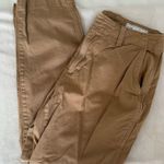 Gap  Khaki Straight-Leg Pants Photo 0