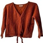 Madewell  Cotton Top Photo 0