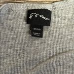 Art Class  Light Gray Men's Open-Front Shirt Photo 1