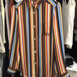 Acne Studios  Blouse Buse Fluid PR PAW17 Photo 0