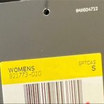 Nike NWT Black Stretch Silk Like Shorts Photo 6