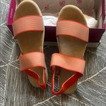 SO Women's Stylish Sandals - color Kol  brand  size 8.5 Photo 5