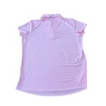 Belyn Key Women's Pink V Photo 6