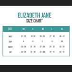 NWT BLACK NEOPRENE BIKINI Size XL Photo 2