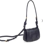 Rachel Zoe NWT  Jacquelyn - Black purse Photo 2