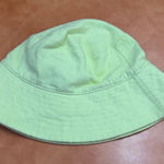 Universal Threads Universal Thread Lime Green Bucket Hat Photo 0