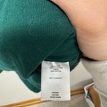 BP . Green Fuzzy Coat - Size 3x Photo 3