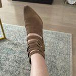 Free People  Sloane boot /  booties worn once size 38 Photo 5
