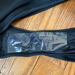 ANDIE  Swim‎ The Cheeky Malibu One Piece Swimsuit Black size M NWT Photo 6