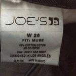 joe's jeans Joe’s Jeans Blue Muse Bootcut 26 Casual Classic Festival Bohemian Hippie Women's Photo 12