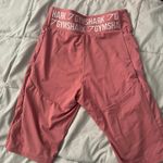 Gymshark High Waisted Biker Shorts Photo 0