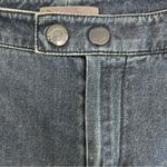 Vince Blue Stretch Denim Jean Jeggings Size 8 Photo 4