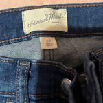 Universal Threads Universal Thread jeans high rise skinny size 2/R Photo 3