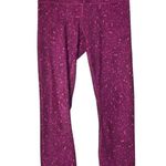 Lululemon High Times Pant Full On Luxtreme Paradise Geo Regal Plum Multi 6 Photo 2