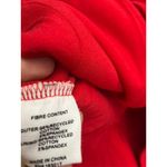 Princess Polly Cathey Long Sleeve Corset Top Red Womens Large Holiday Photo 6